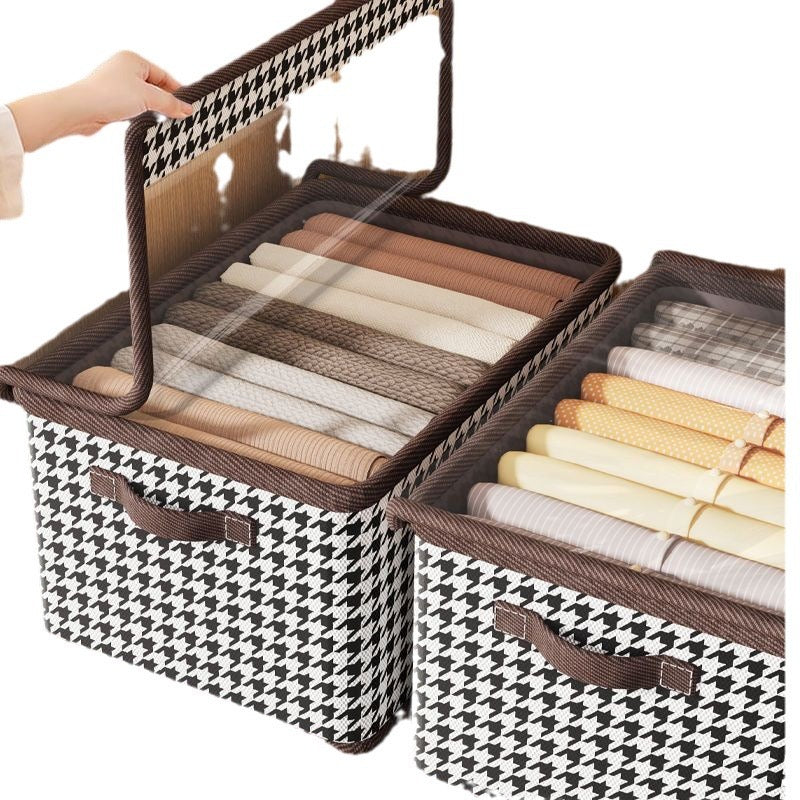 Unique Clothes Organizer