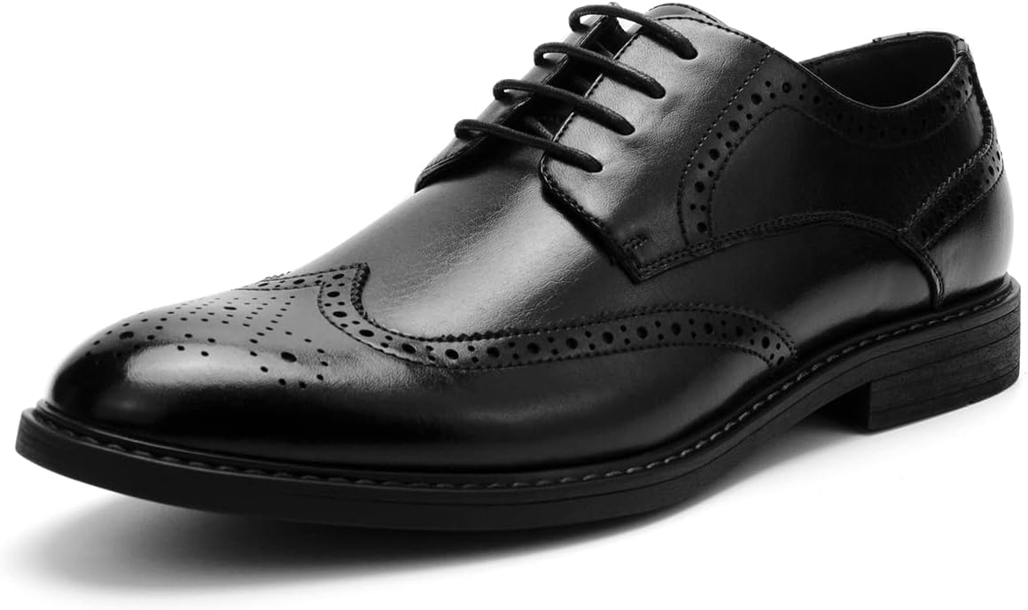 Oxford shoe size 41 black available