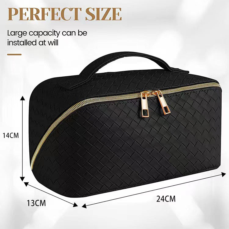 Portable make up Bag