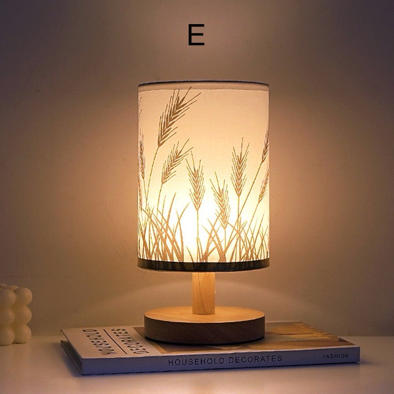 Rechargeable Night Light