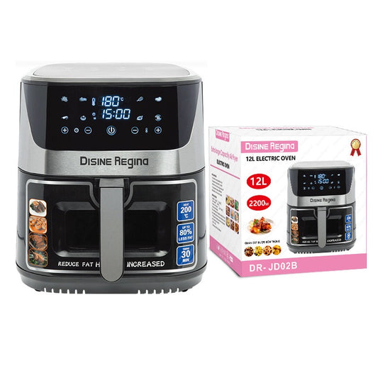 Large Capacity Air fryer