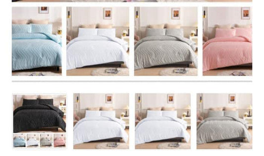 Duvet covers