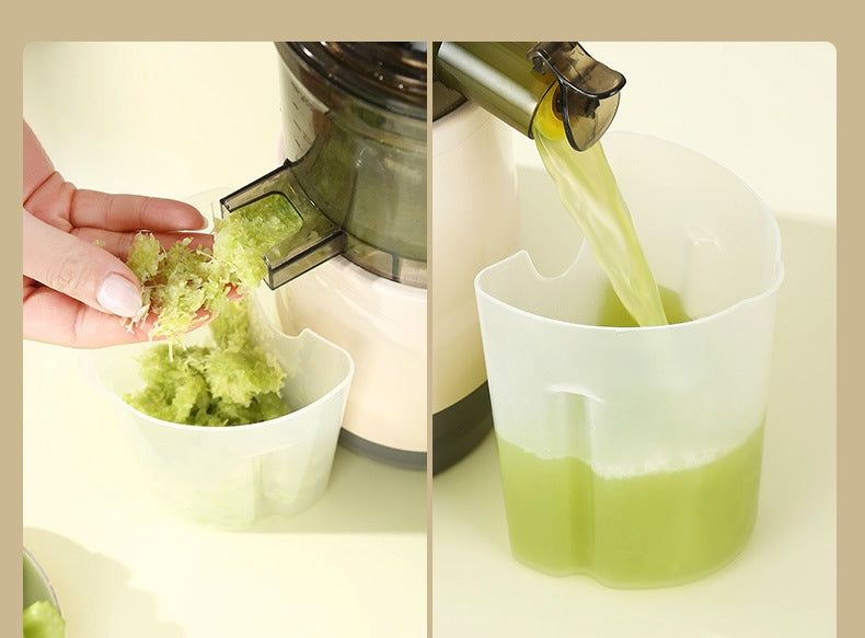 Rebune electric juicer machine