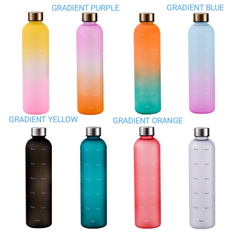 1000ml Sport Water Bottle