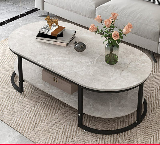 Italian Slate Coffee Table