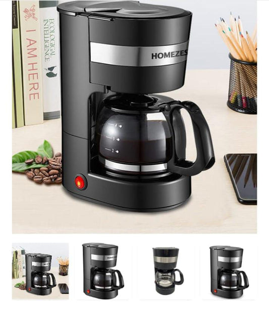 HOMEZEST COFFEE MAKER