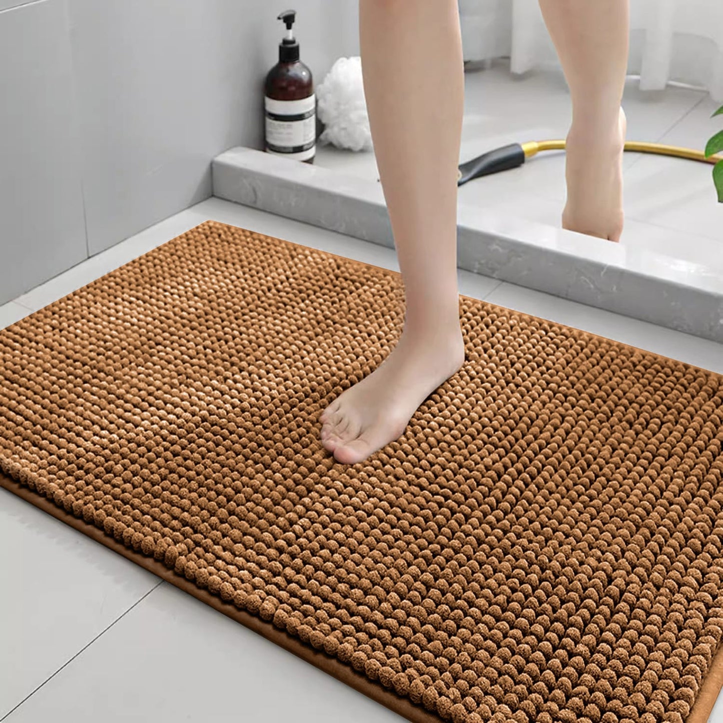 Non-Slip Door mats