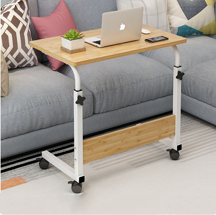 Adjustable Minimalist Table