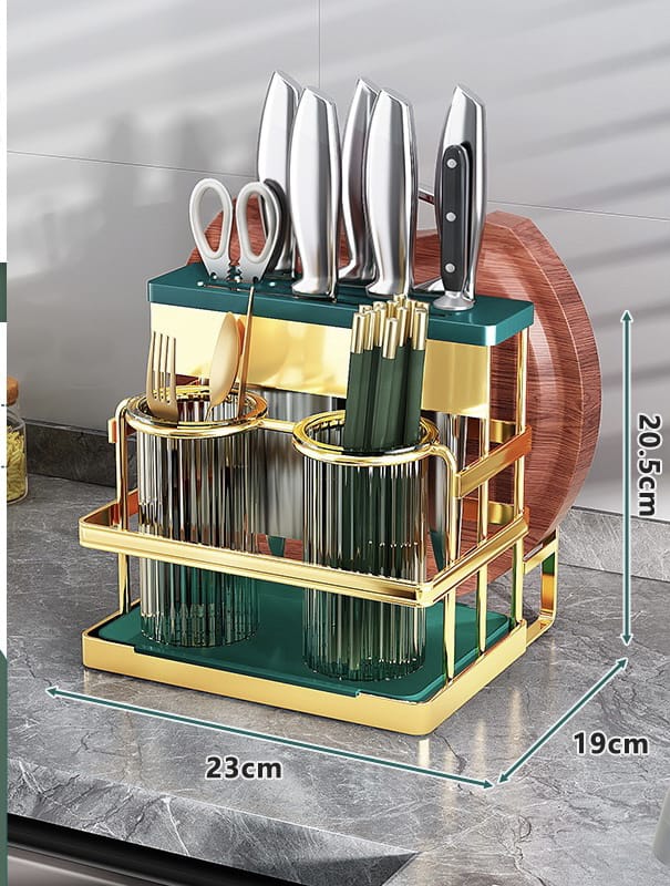 Mini Kitchen organizer