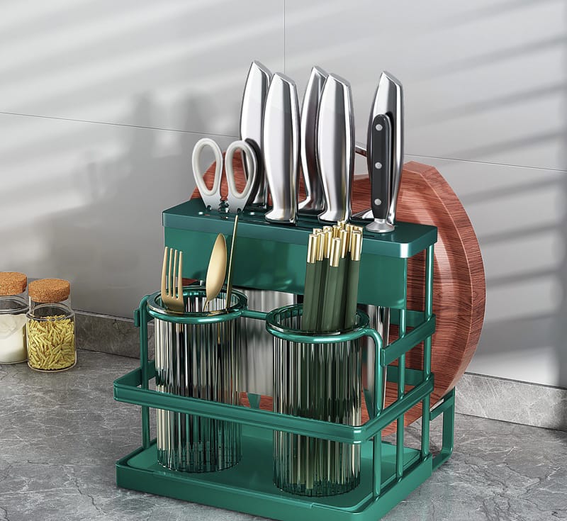 Mini Kitchen organizer