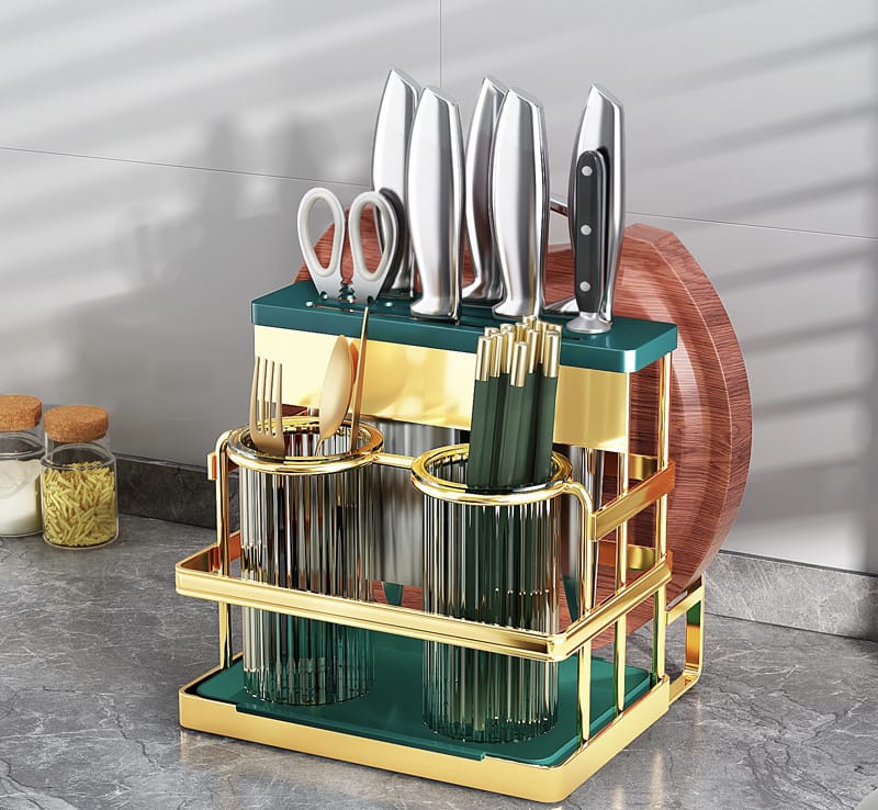 Mini Kitchen organizer