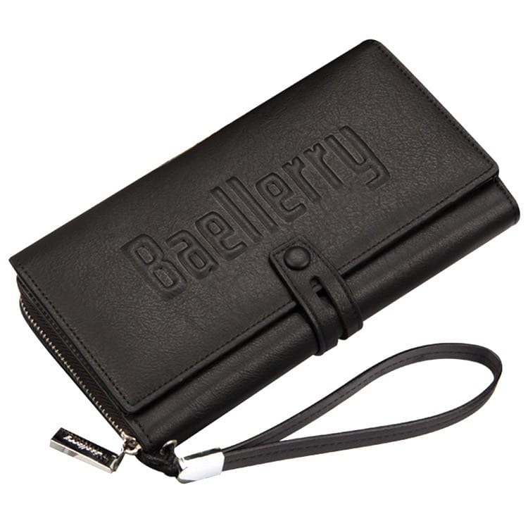 Baellery Wallet