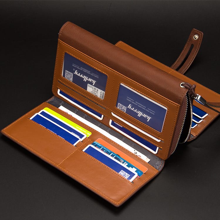 Baellery Wallet