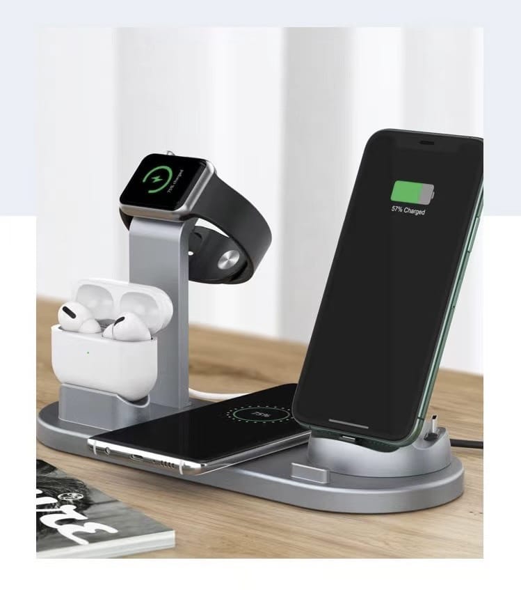 Wireless Charger Stand