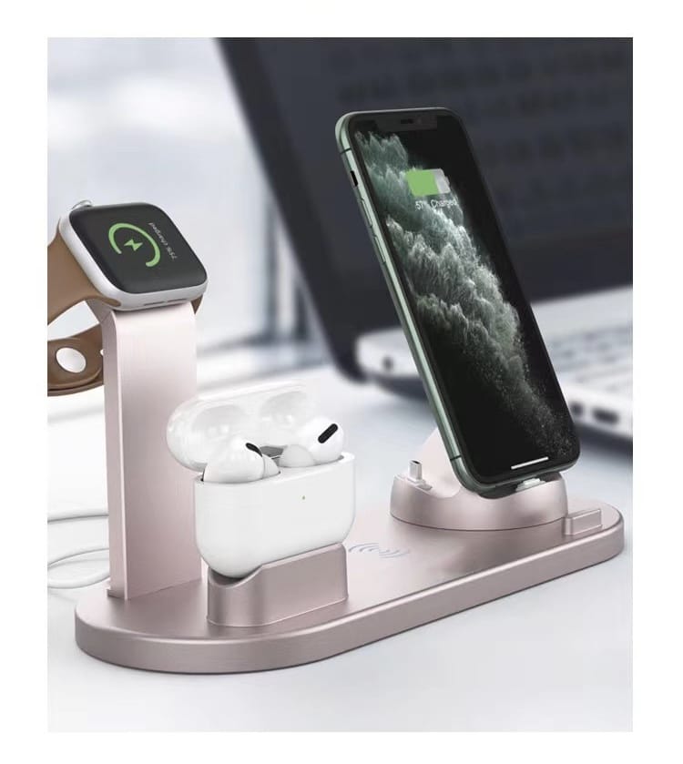 Wireless Charger Stand