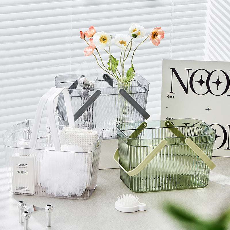 Bathroom Classic Basket