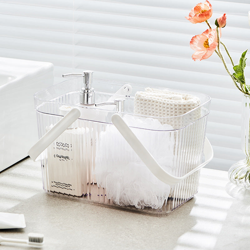 Bathroom Classic Basket