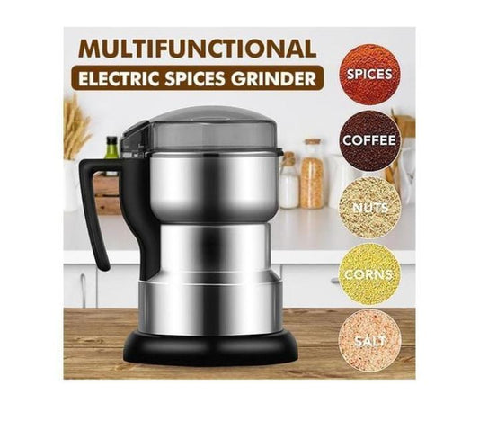 Electric Grinder