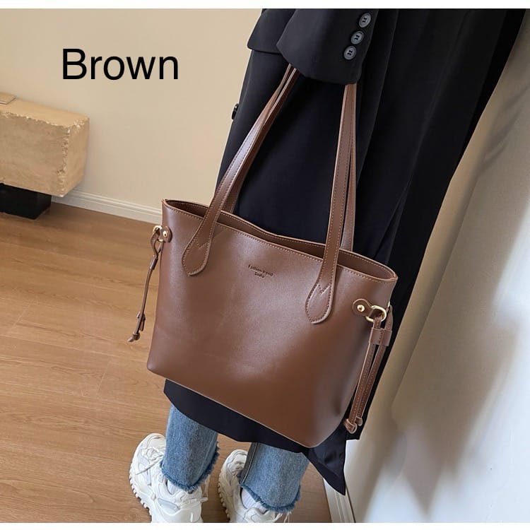 Quality Shoulder Handbag