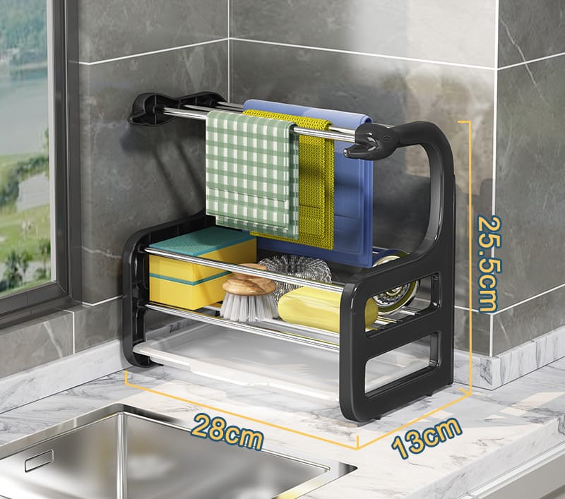 Kitchen Rack