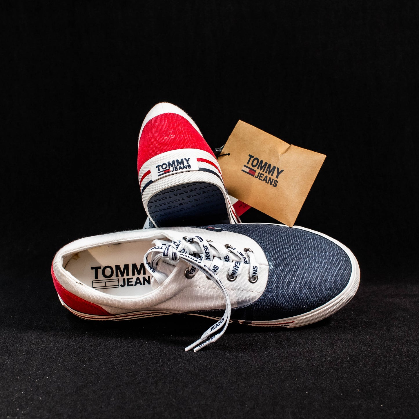 Tommy Jeans